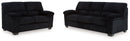SimpleJoy Sofa, Loveseat and Recliner