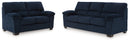 SimpleJoy Sofa, Loveseat and Recliner