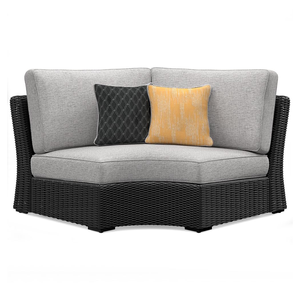 Beachcroft - Outdoor Sectional