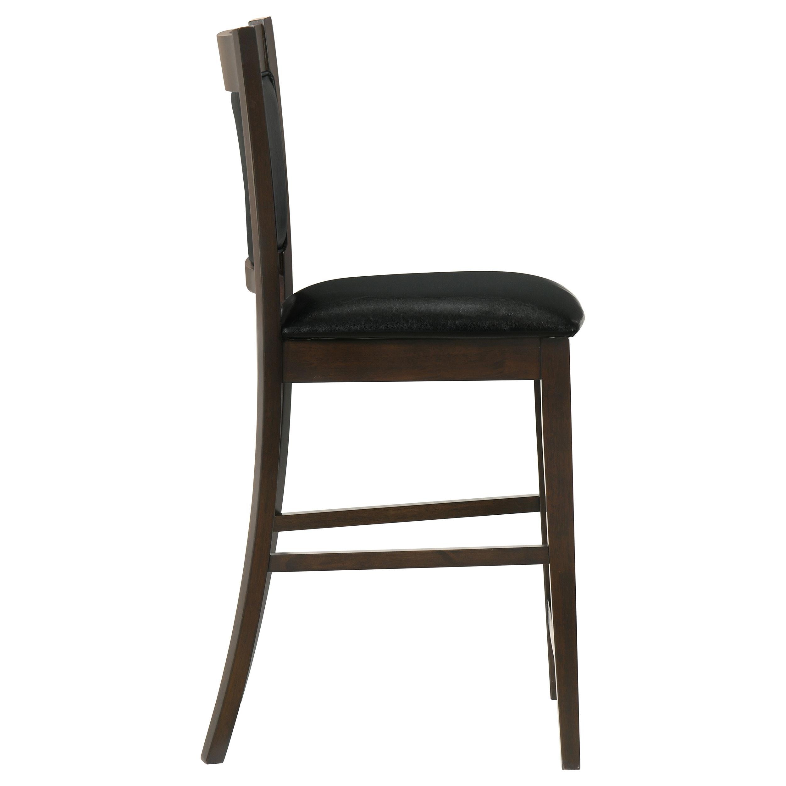Diamond Modern Furniture COA Jaden Counter Height Stool 100959 IMAGE 7