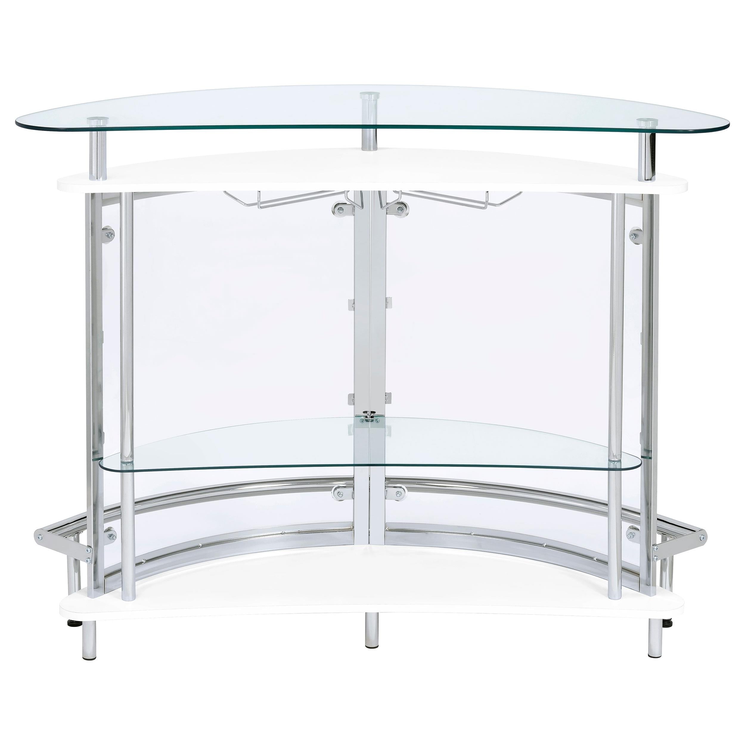 Diamond Modern Furniture COA Bars Bars 101066 IMAGE 6