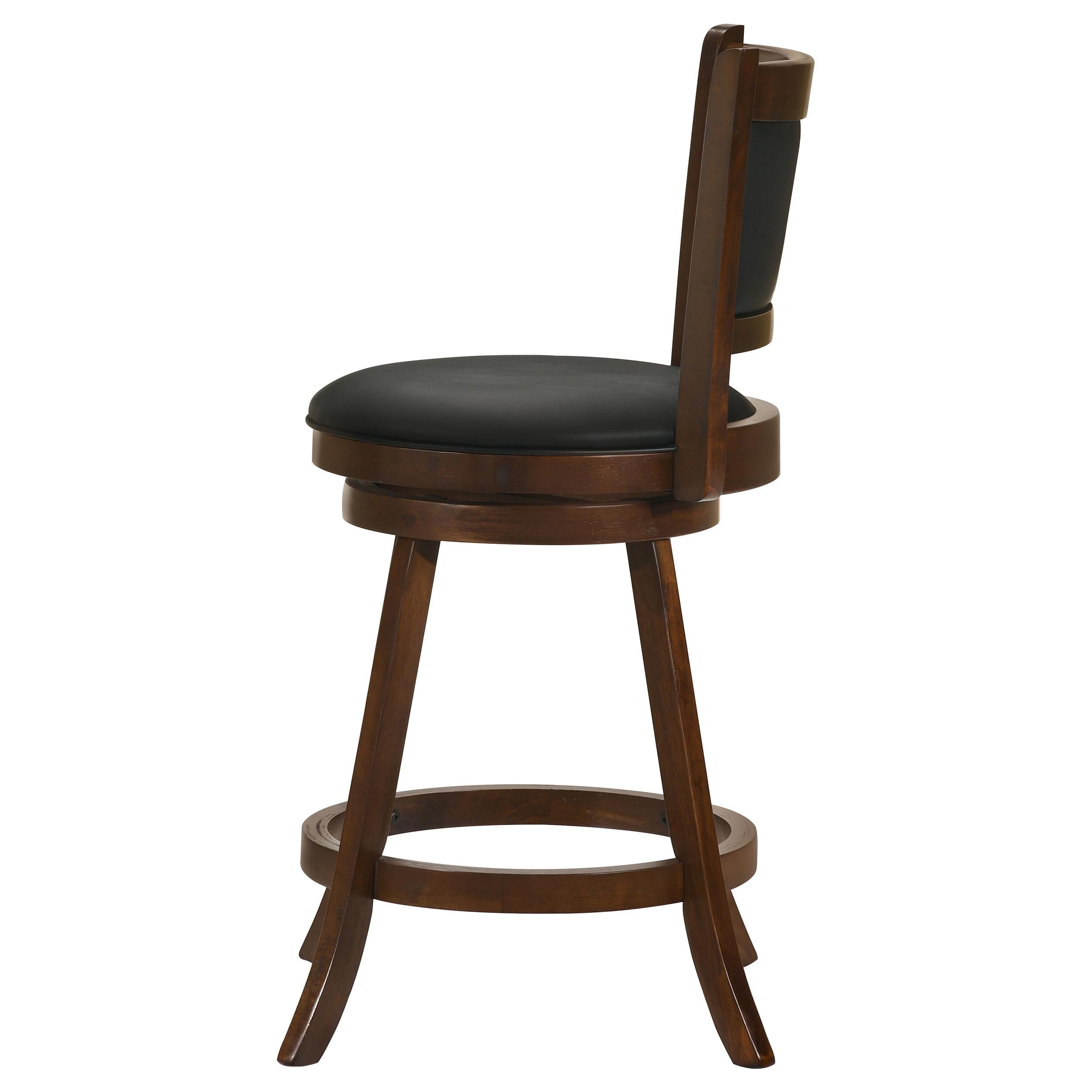 Diamond Modern Furniture COA Counter Height Stool 101919 IMAGE 4