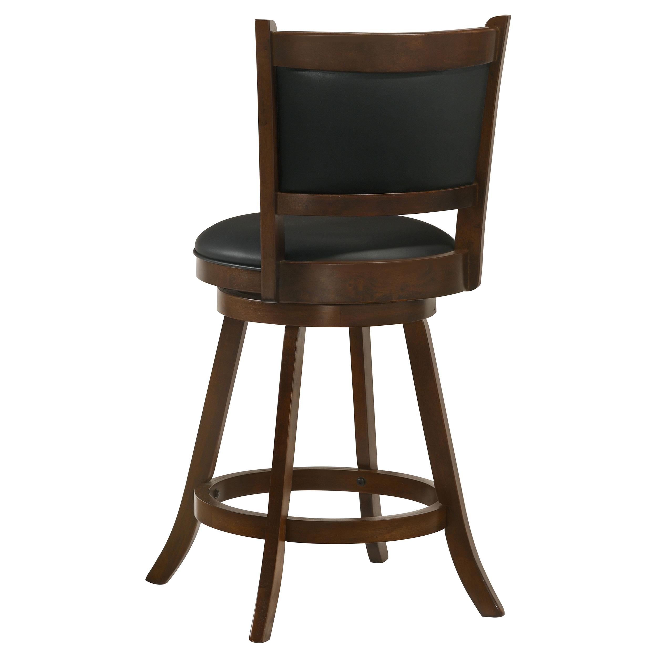 Diamond Modern Furniture COA Counter Height Stool 101919 IMAGE 5