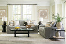 Dunmor Sofa, Loveseat, Chair and Ottoman