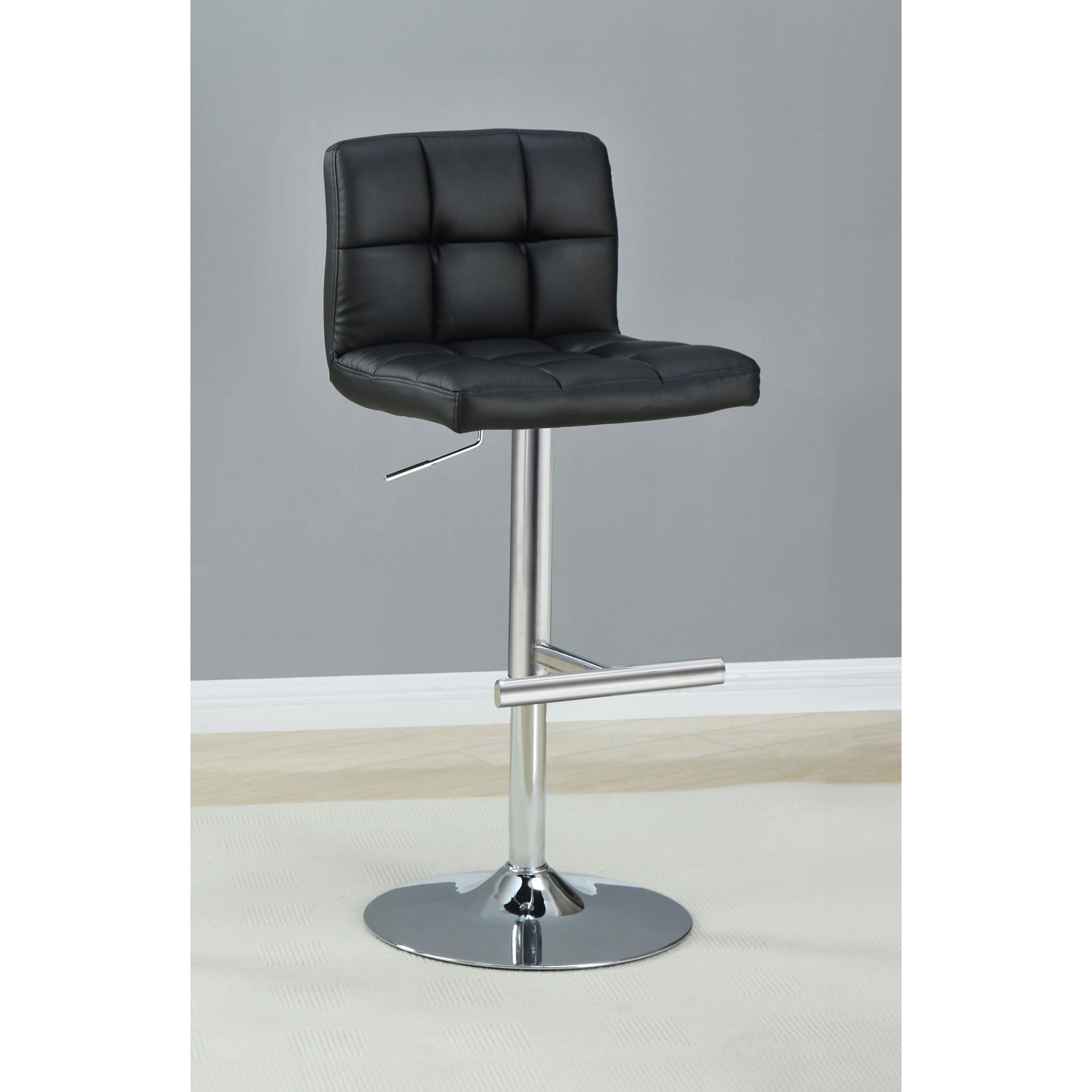 Diamond Modern Furniture COA Adjustable Height Stool 102554 IMAGE 8