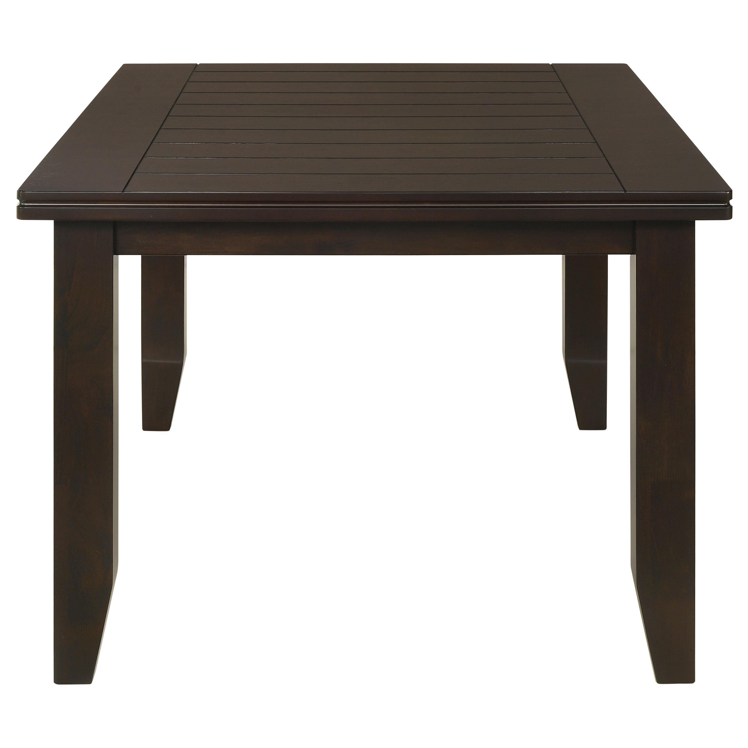 Coaster Furniture Dalila Dining Table 102721 IMAGE 3