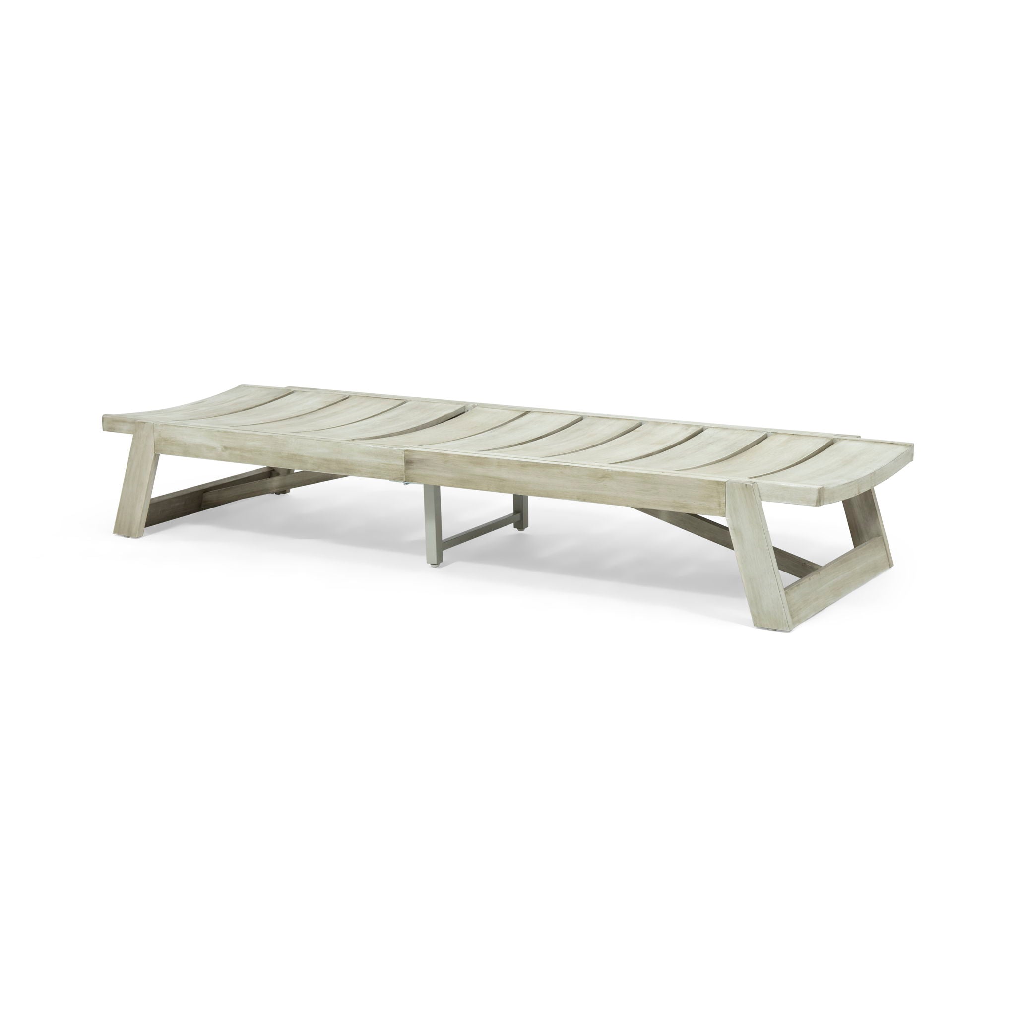 Maki - Chaise Lounge