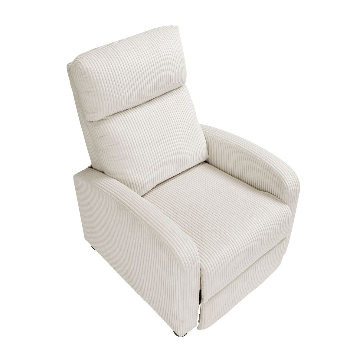 Parsons - Push Back Reclining Chair