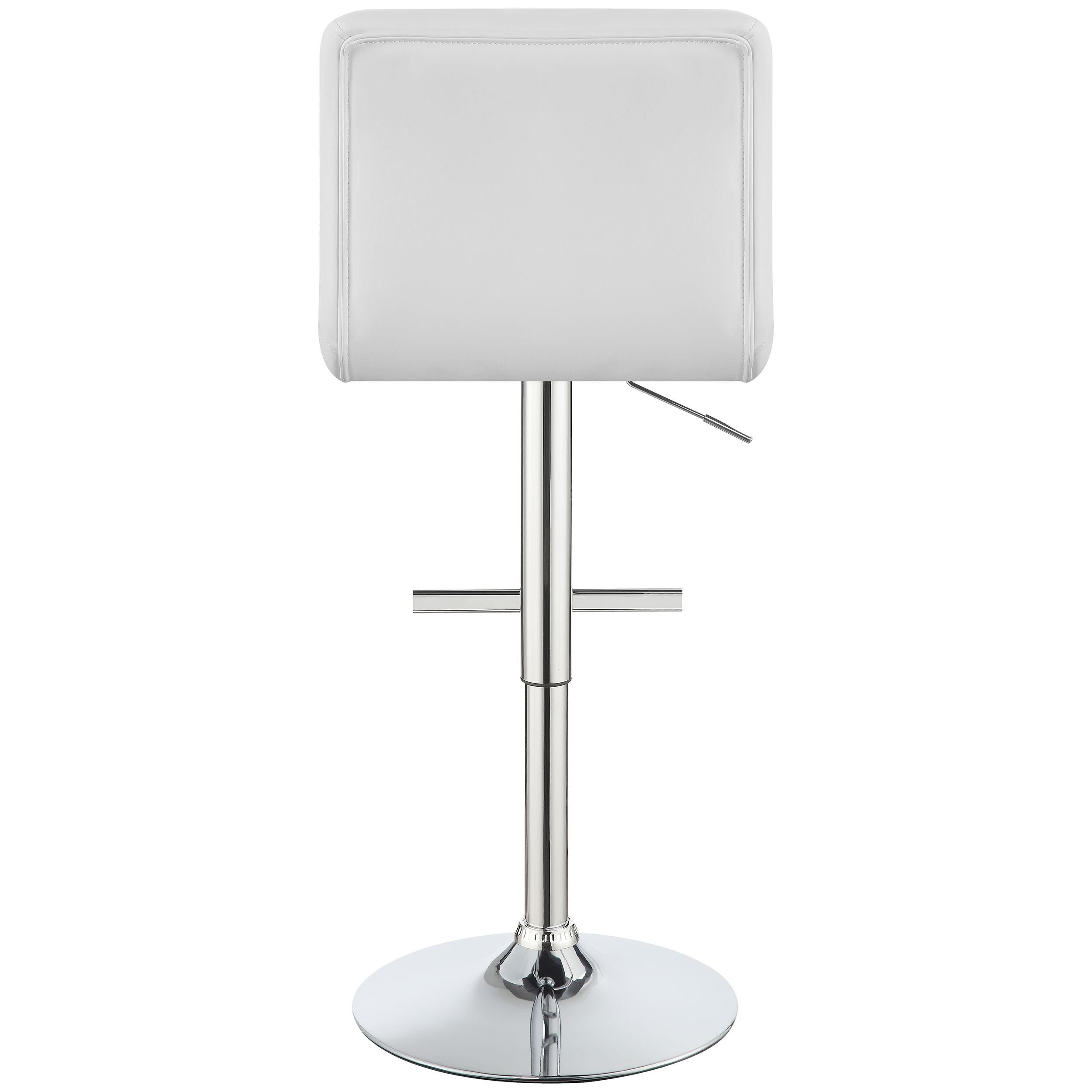 Diamond Modern Furniture COA Adjustable Height Stool 120356 IMAGE 6
