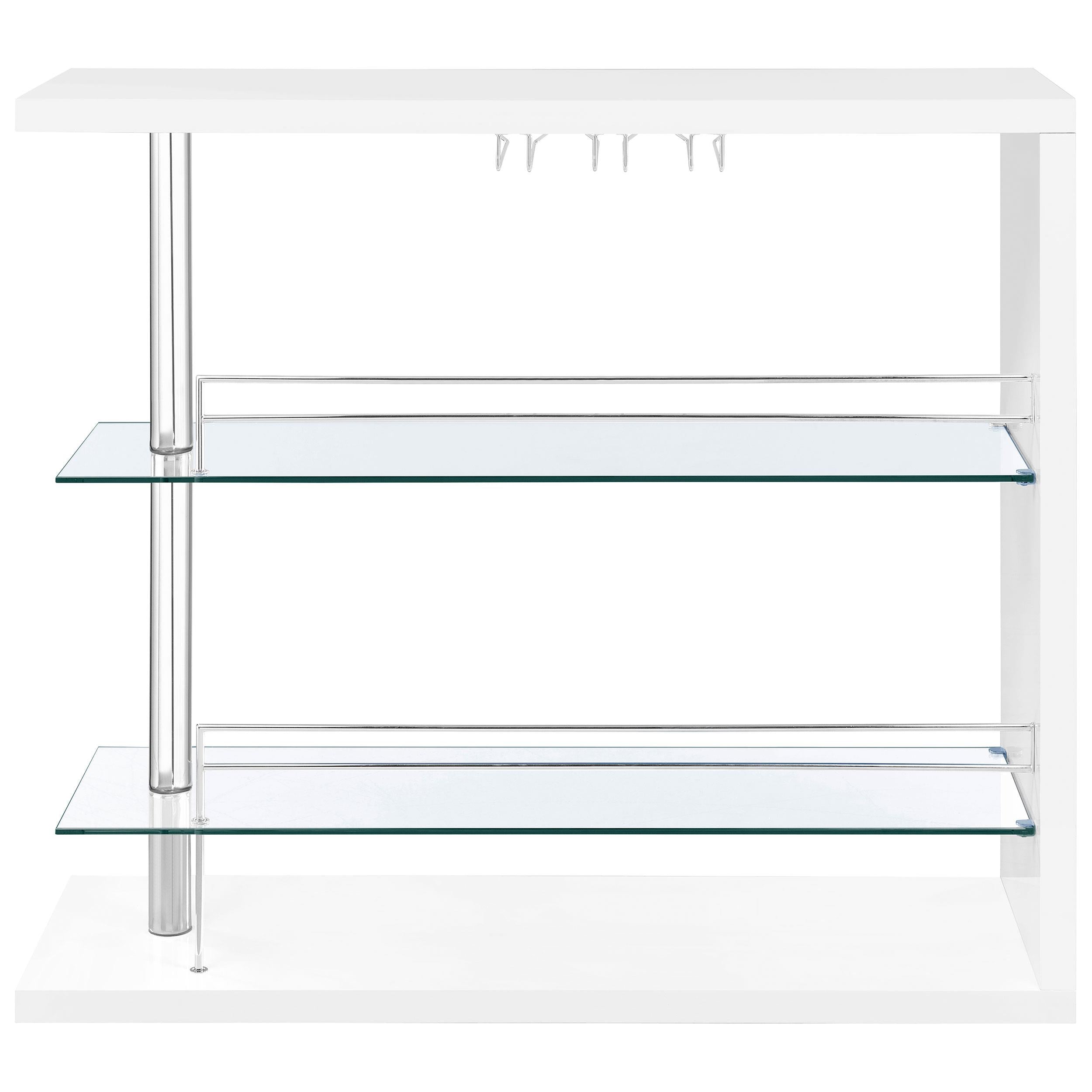 Diamond Modern Furniture COA Bars Bars 100167 IMAGE 3