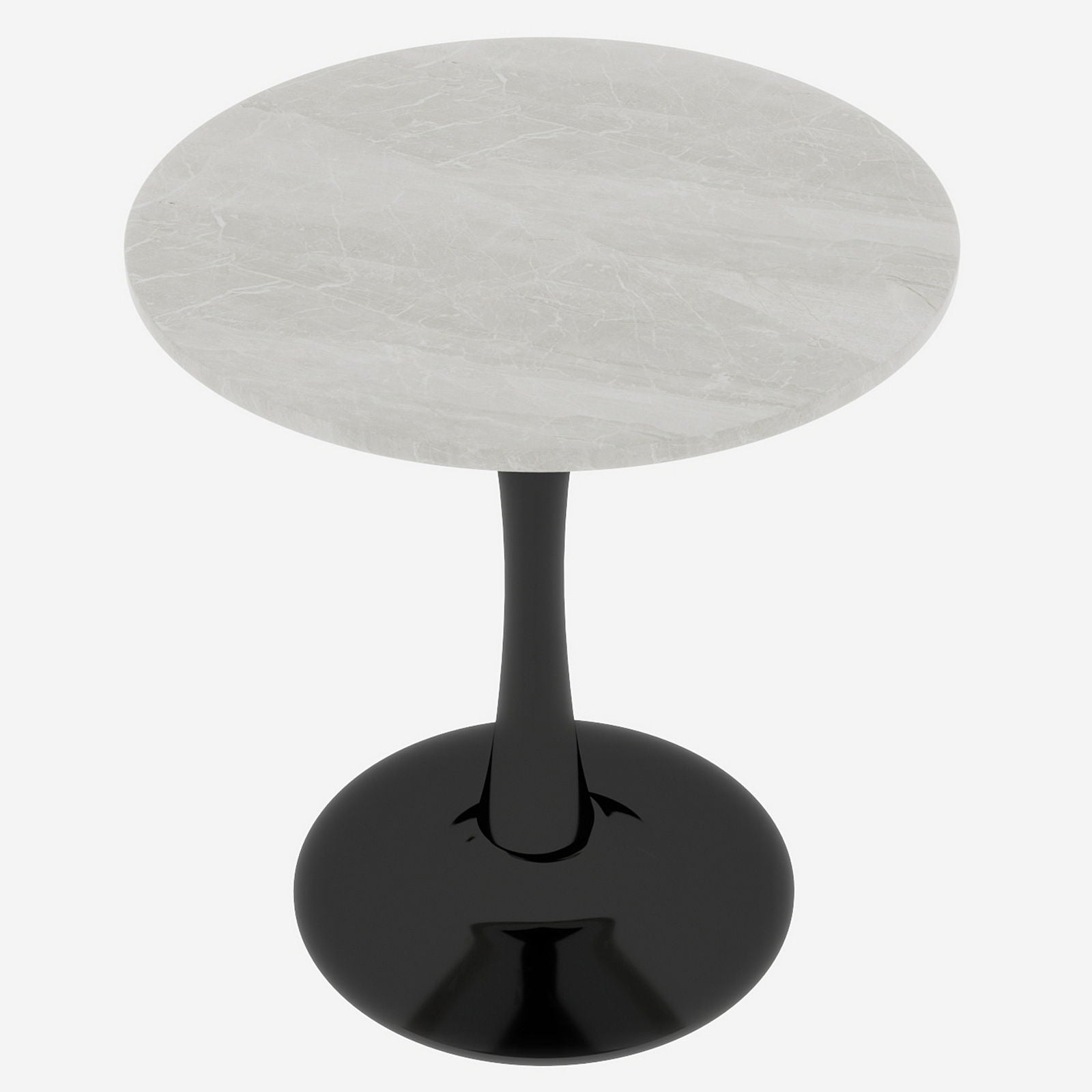 Round Top Coffee Table