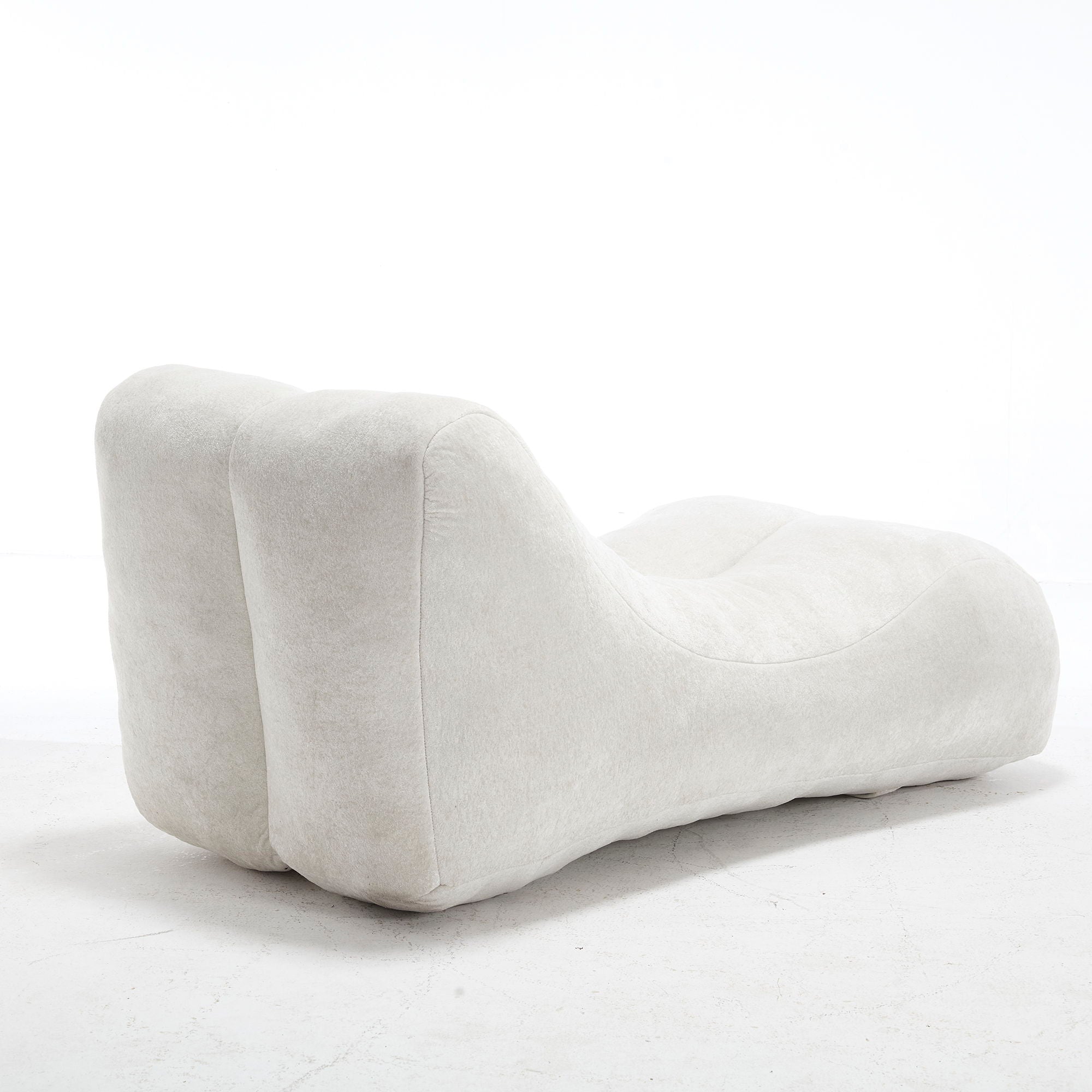 Creative Bean Bag Sofa Chair With High Quality Sponge Filling