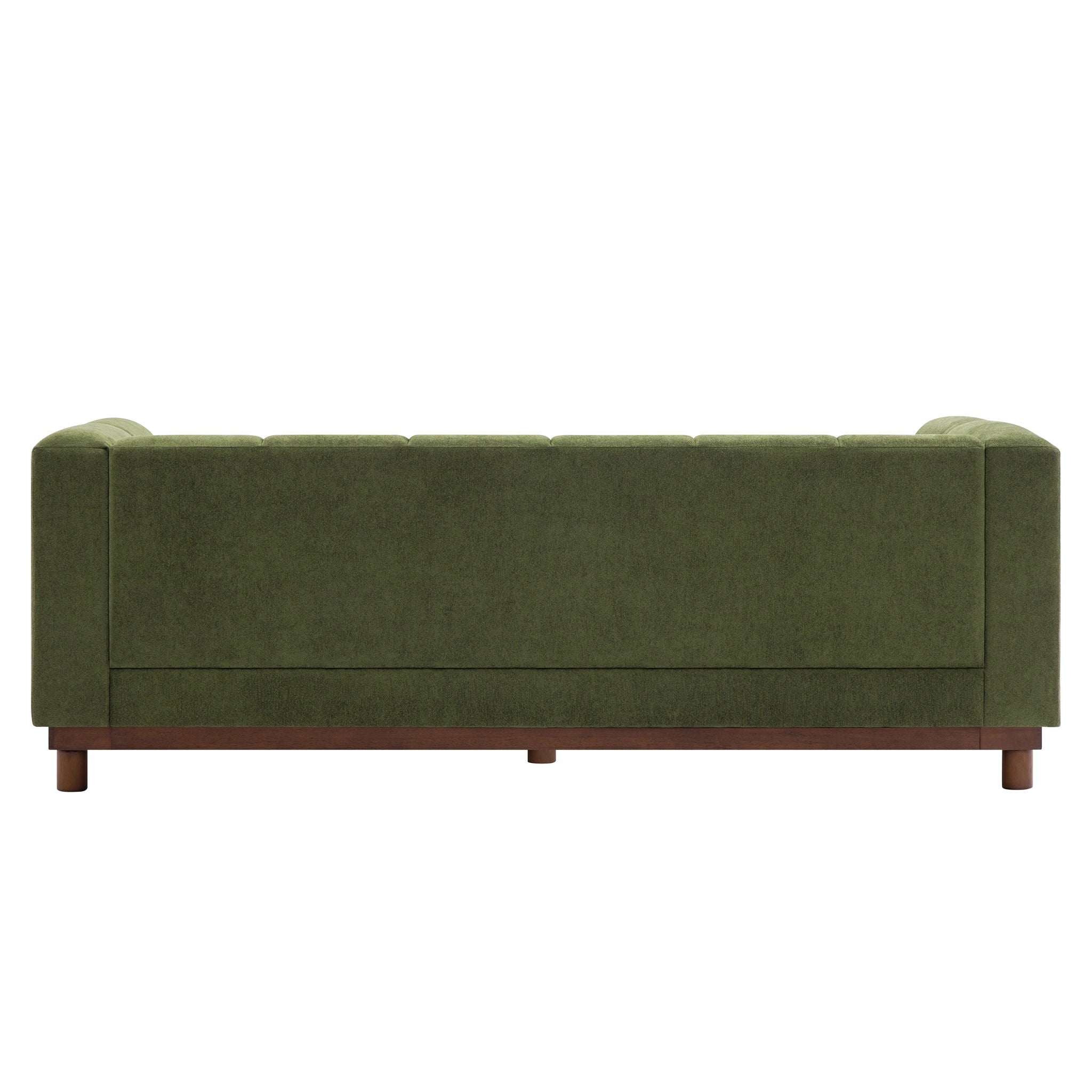 Soft Loveseat Sofa For Living Room