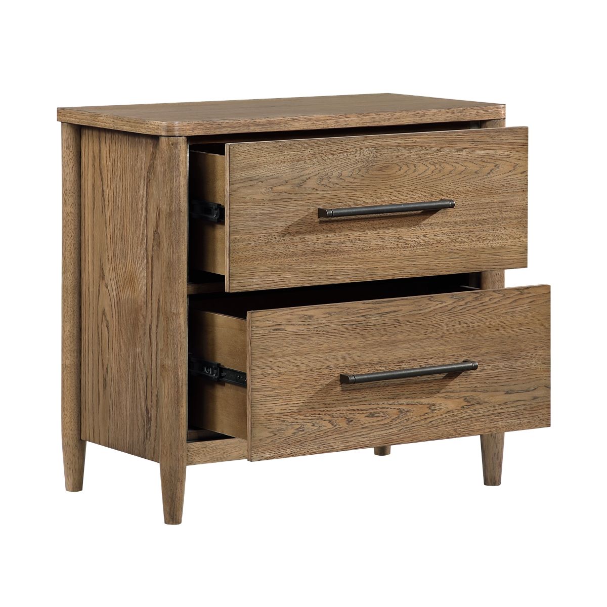Sonoma - Nightstand - Light Brown