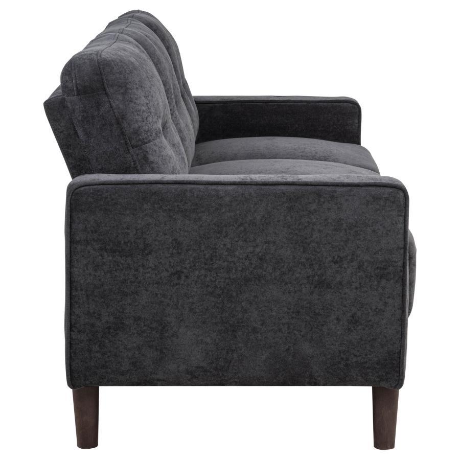 Bowen II - Upholstered Track Arm Sofa