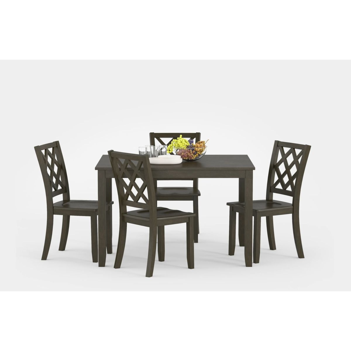 Astoria - Dining Table Set