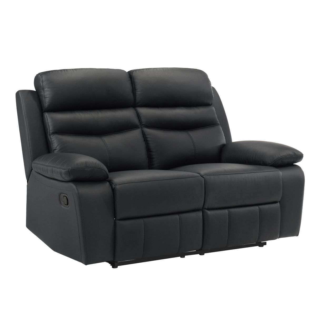 Hancock - Reclining Sofa & Loveseat