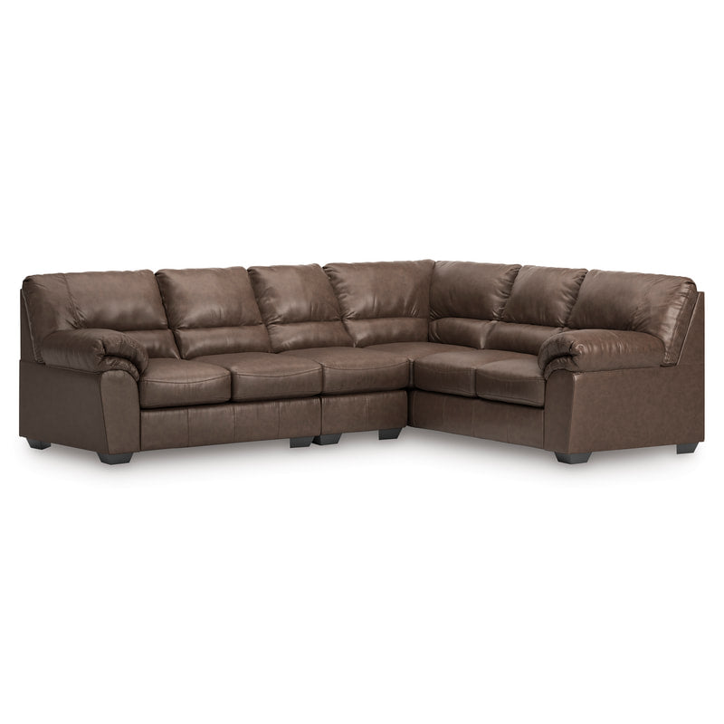 Ashley 277-05 - 3PC Sectional
