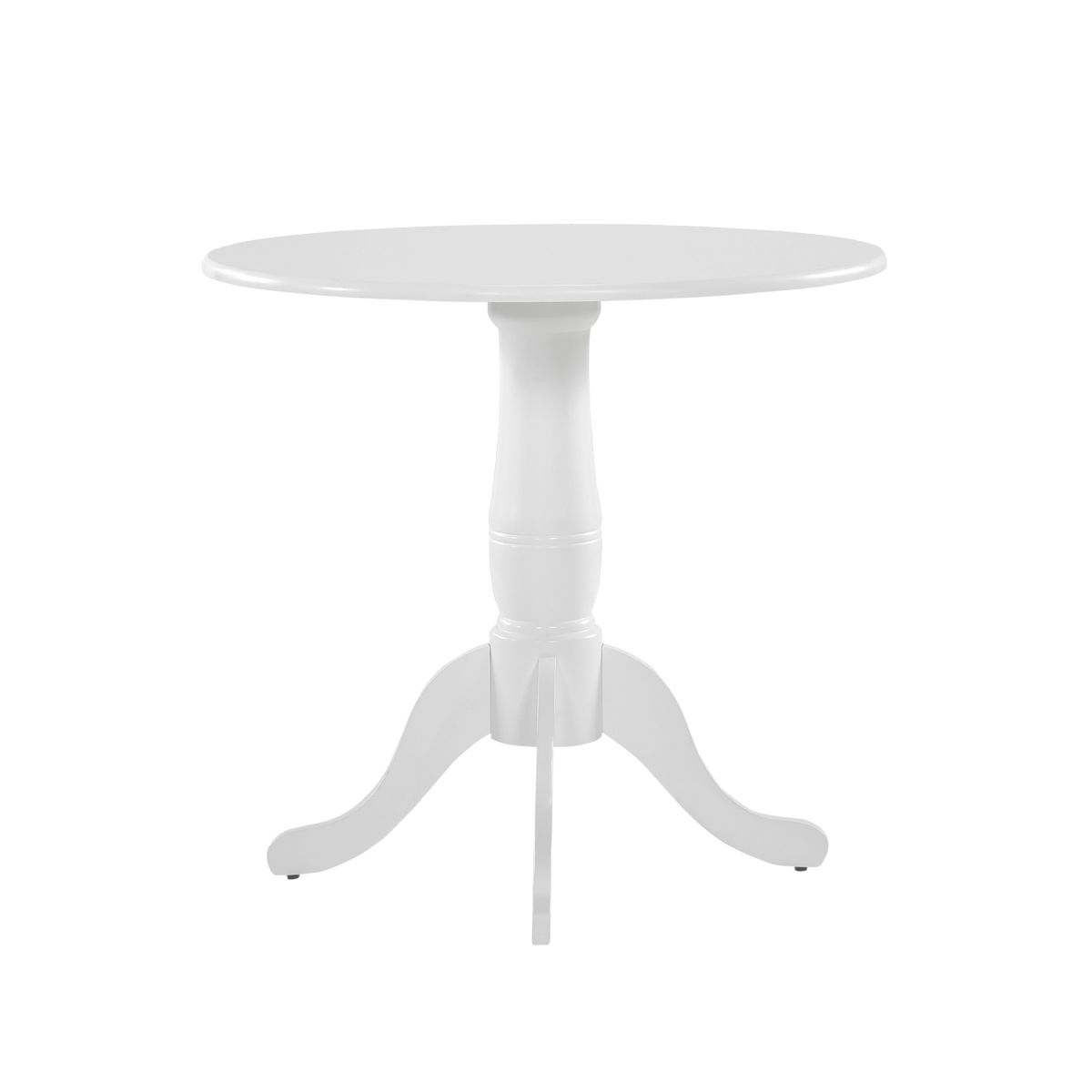 Bonnie - Dining Table - White