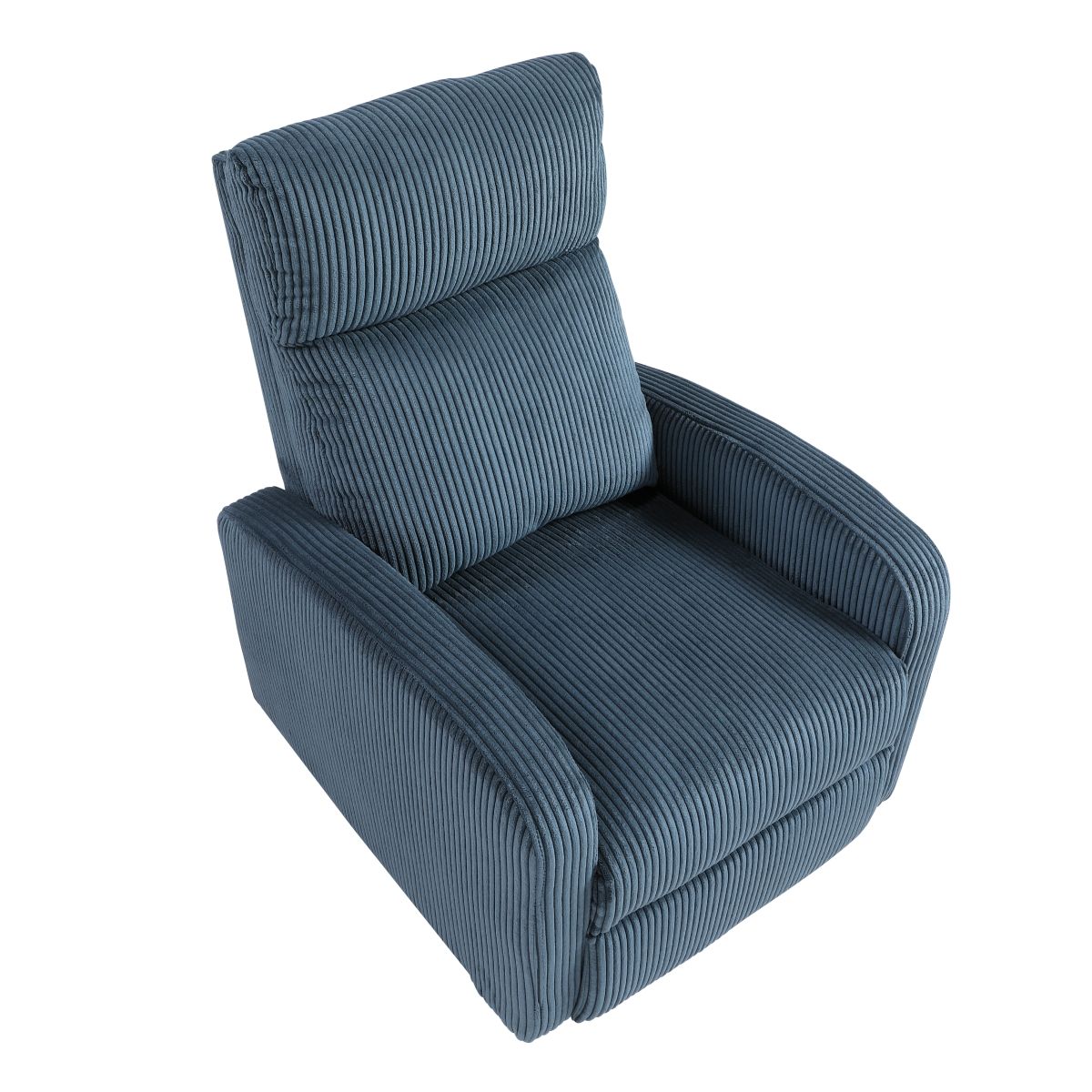 Parsons - Push Back Reclining Chair