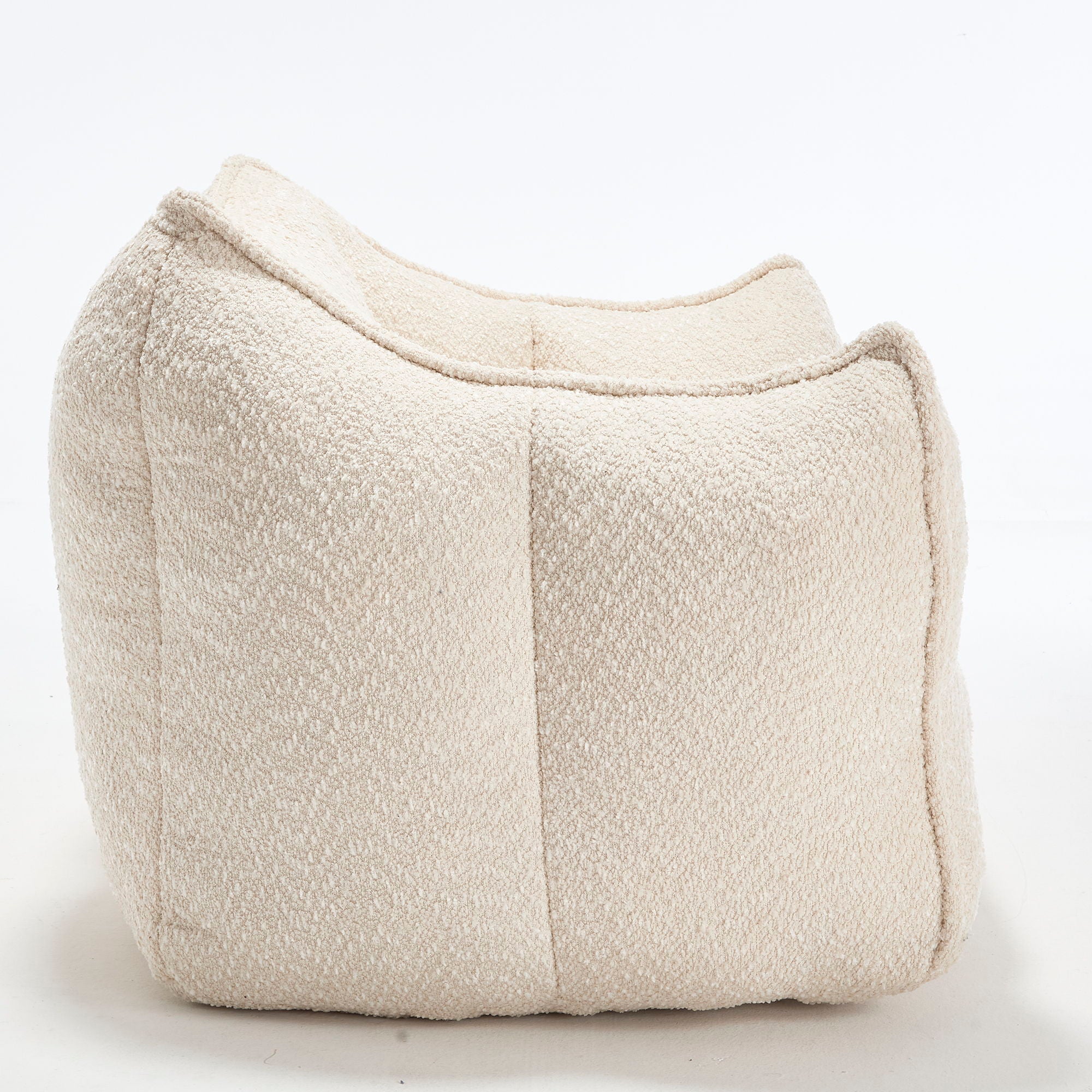 Comfortable Sofa Chairs With Highly Resilient Foam For Living Rooms And Bedrooms