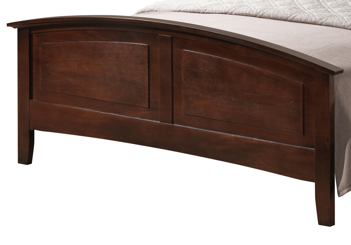 Bed For Cozy Spaces Elegant
