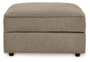 O'Phannon Ottoman With Storage