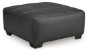 Brixley Pier Oversized Accent Ottoman