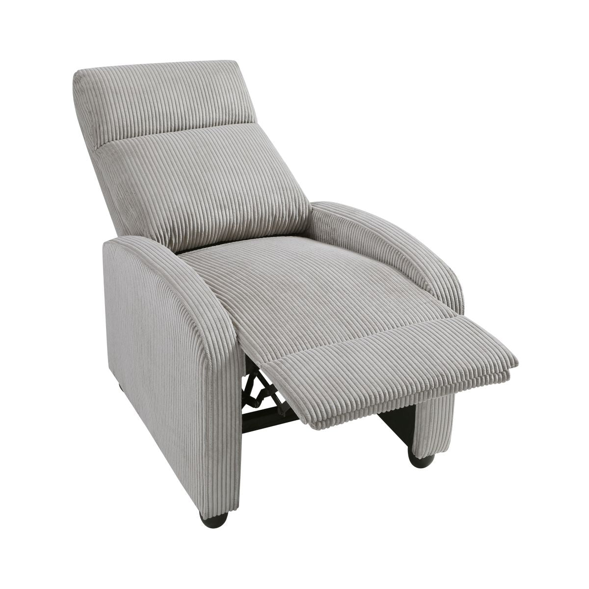 Parsons - Push Back Reclining Chair