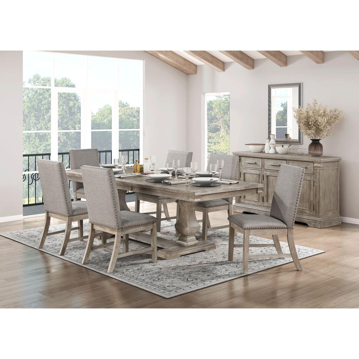 Southlake - Dining Table