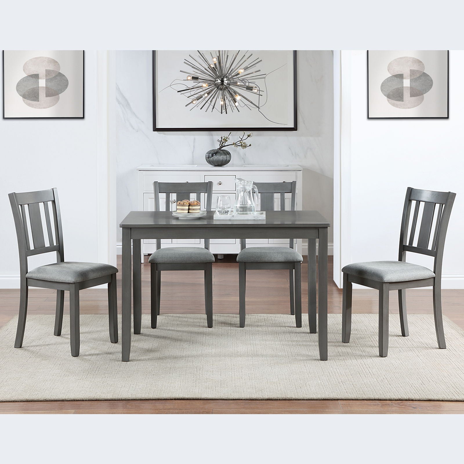Kitchen Table For Small Space