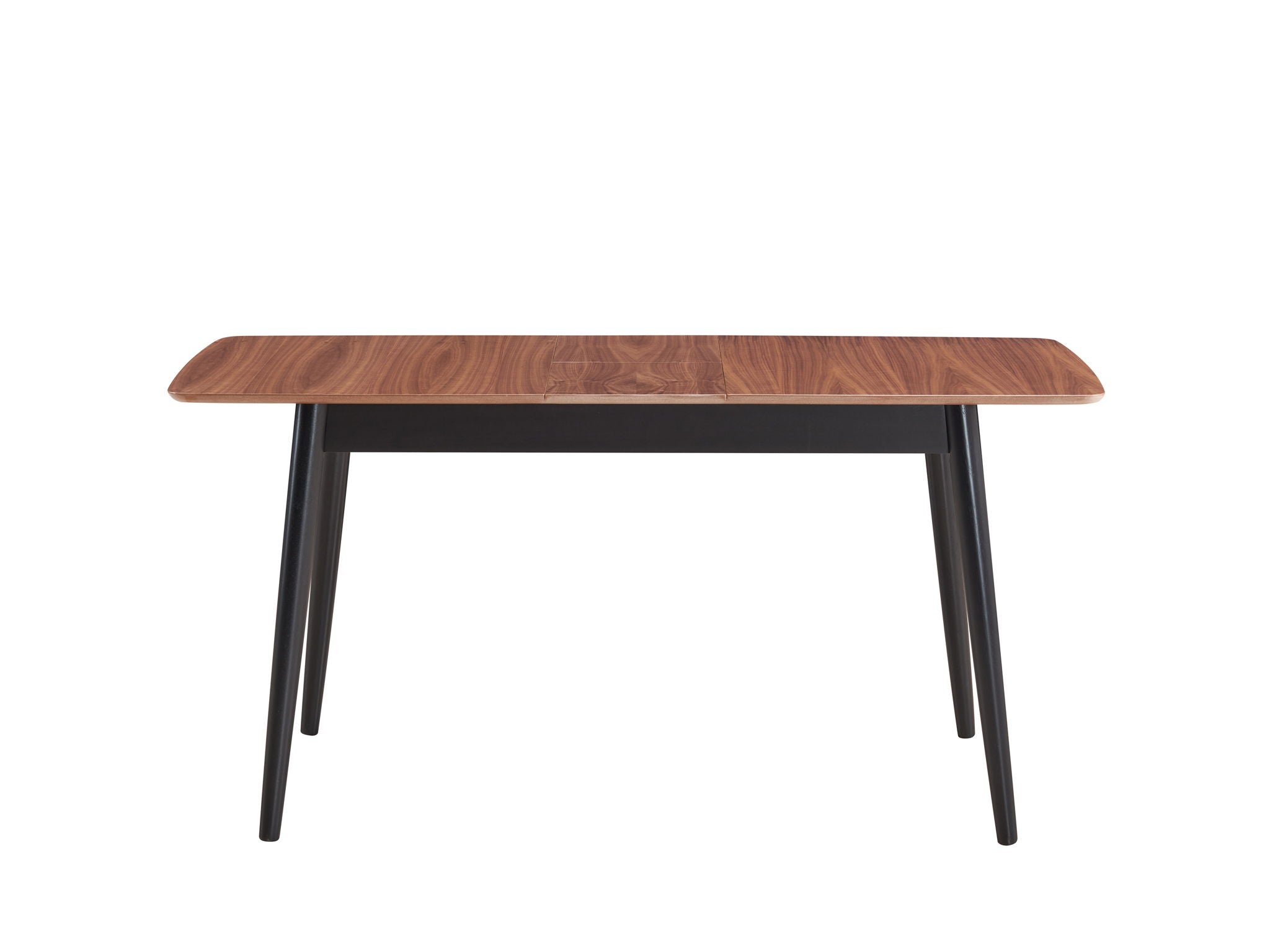 Lanae - 5 Piece Dining Room Set - Natural / Black