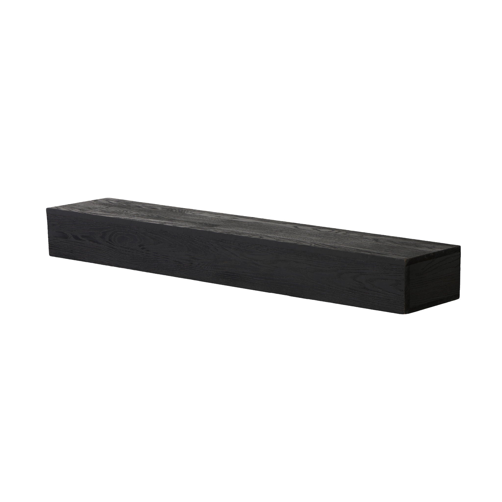 Fireplace Mantel Floating Shelf For Home Decor
