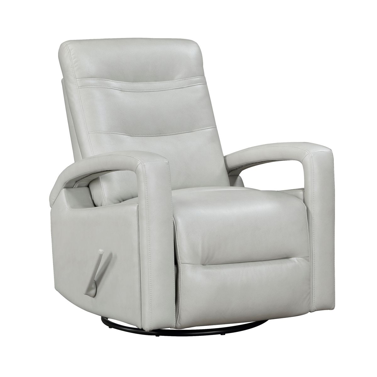Camden - Swivel Glider Reclining Chair