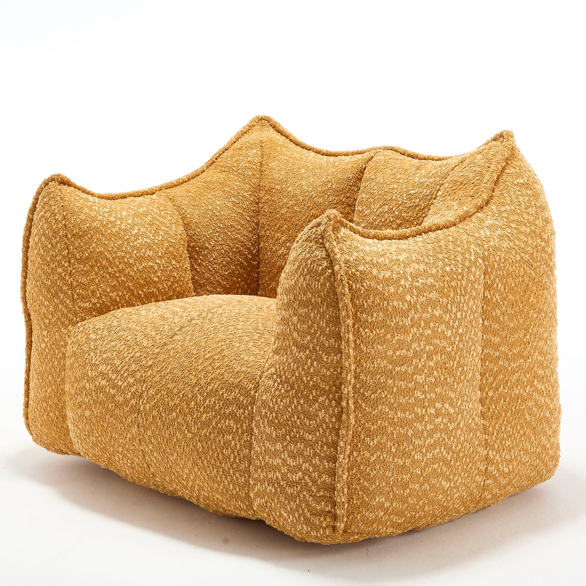 Comfortable Sofa Chairs With Highly Resilient Foam For Living Rooms And Bedrooms