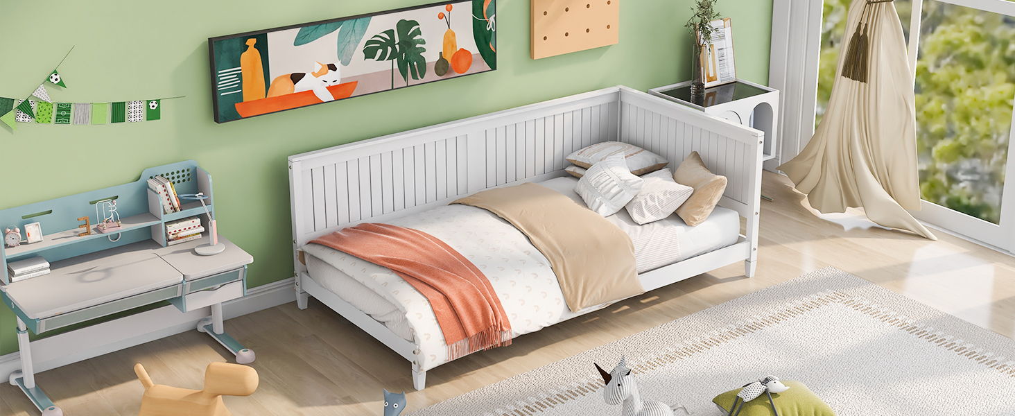 Modern Daybed / Sofa Bed