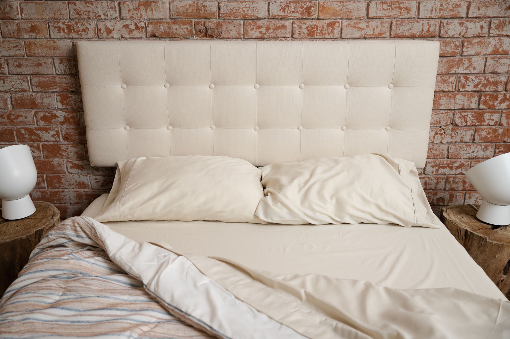 Micro And Bamboo Hypoallergenic Sheet Set