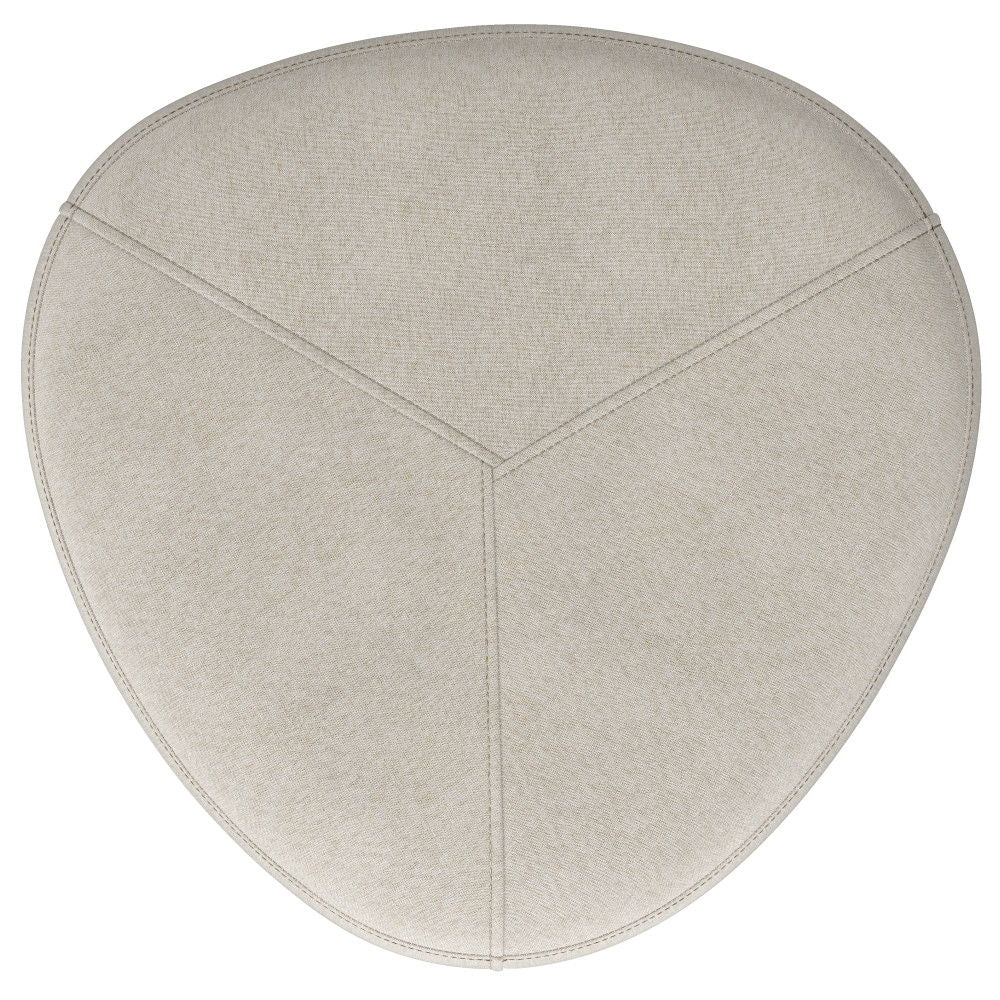 Moore - Ottoman