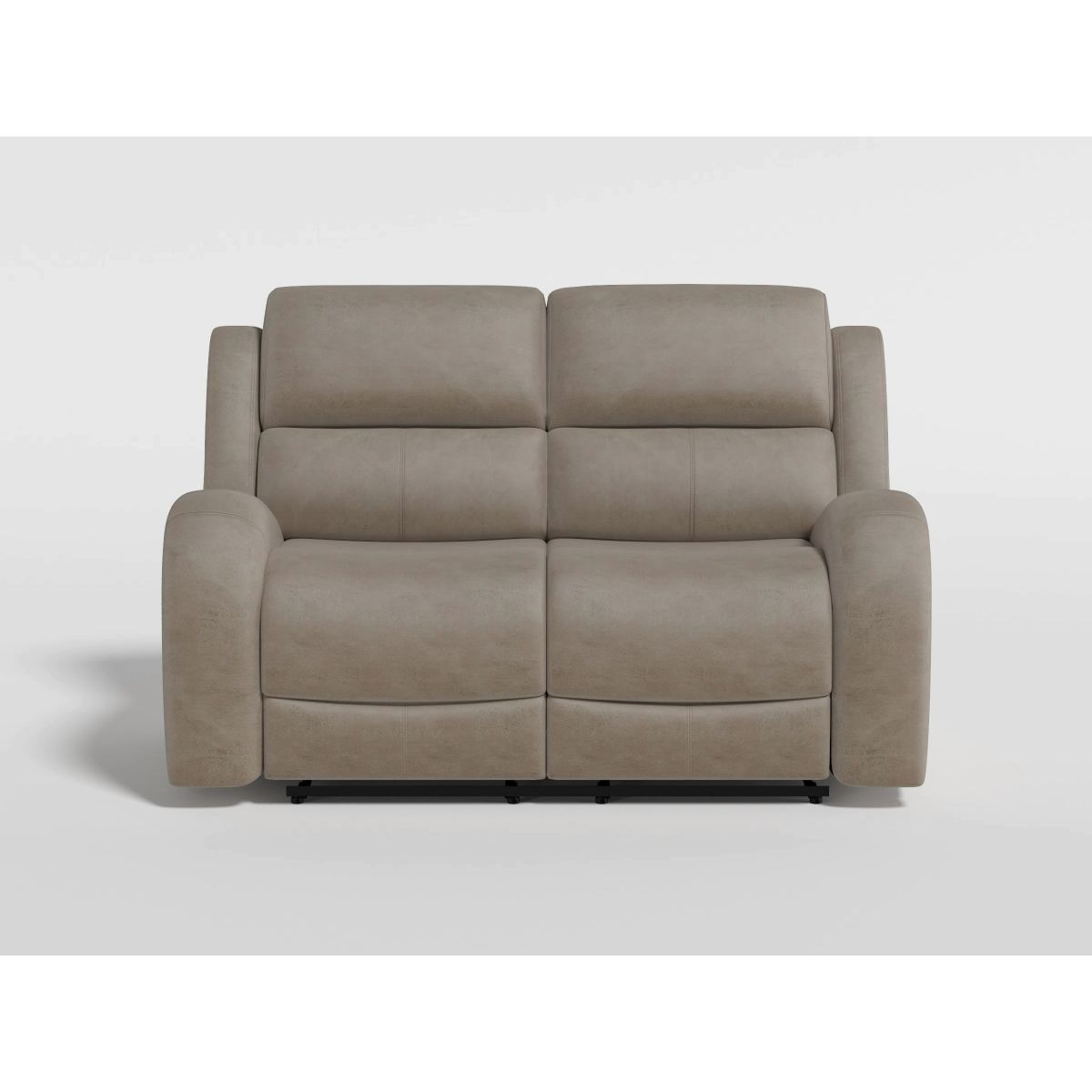Pagosa - Double Reclining Loveseat