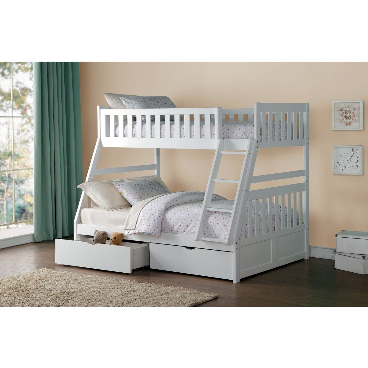Galen - Bunk Bed