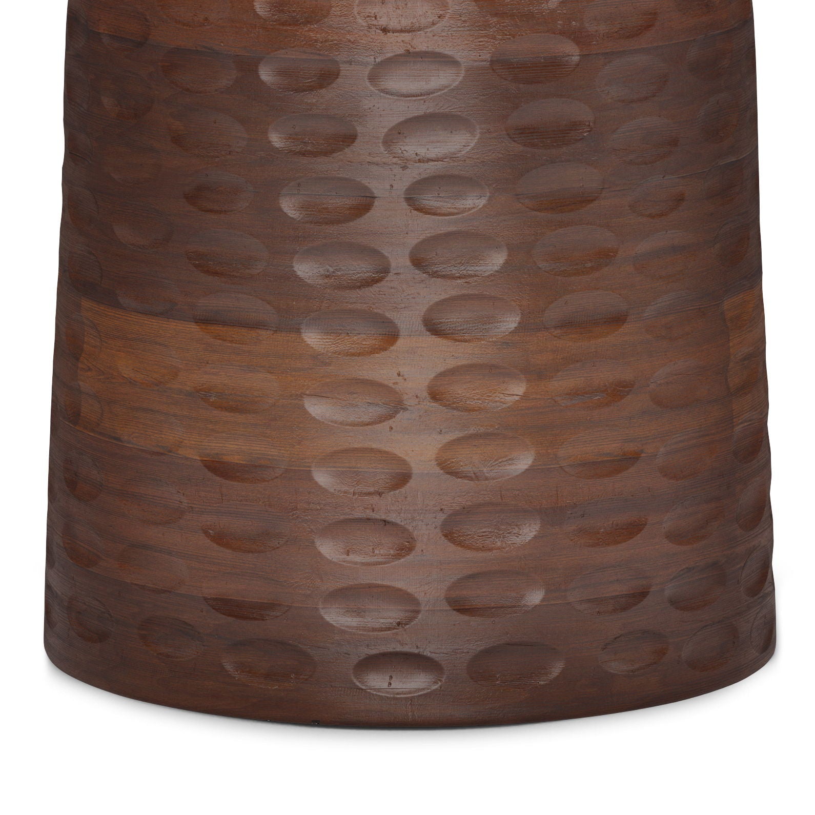 Boyd - Handcrafted Accent Table
