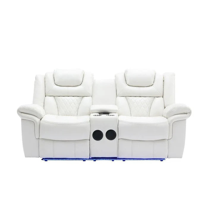 S2020 Party Time (White)