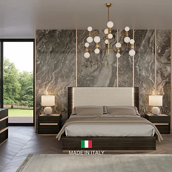 Christine Collection (Oak)