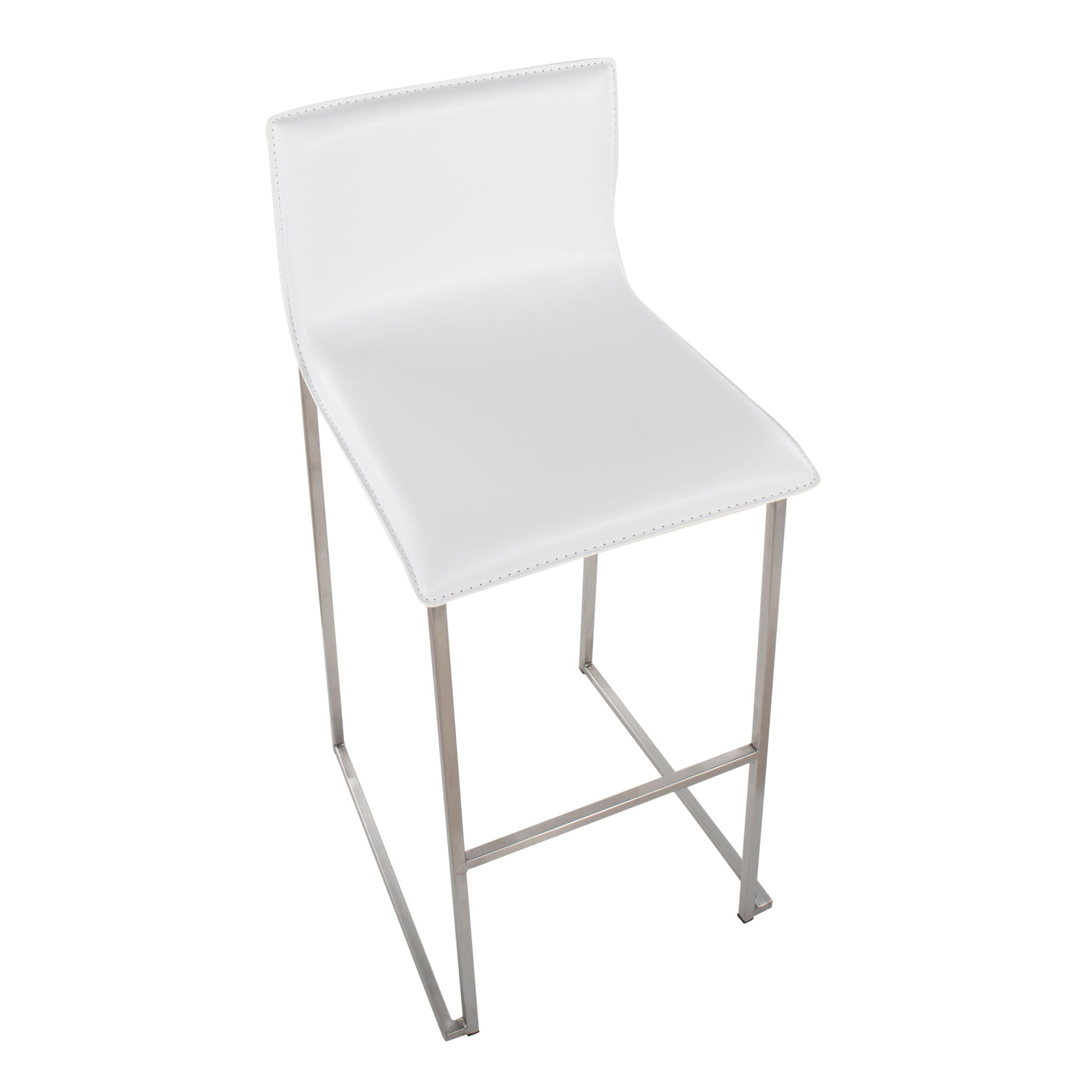 Mara - Contemporary Stylish Barstool (Set of 2)