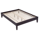 Hounslow California King Universal Platform Bed Black
