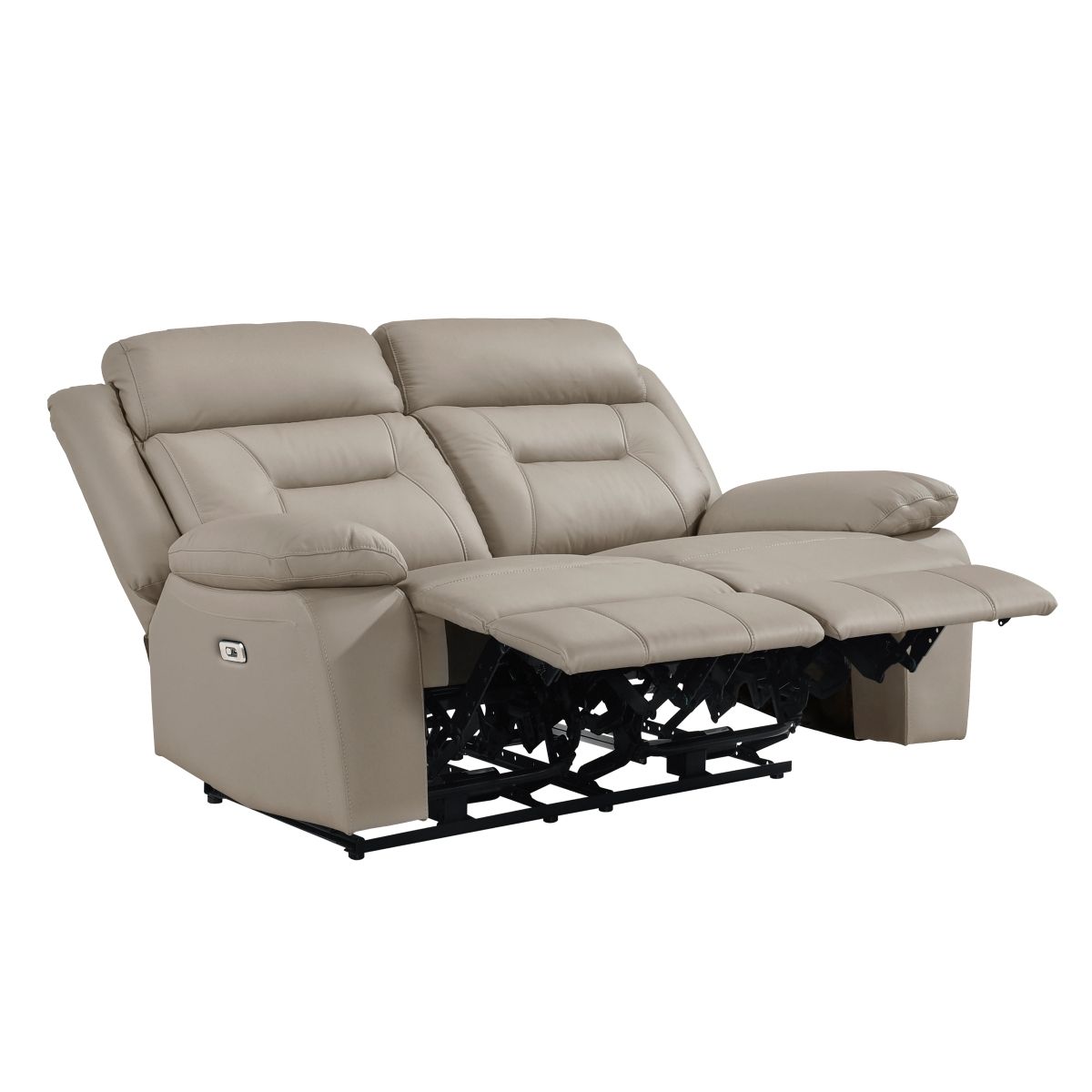 Laconia - Reclining Sofa & Loveseat