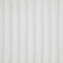 Natasha 65-inch Upholstered California King Bed Cream