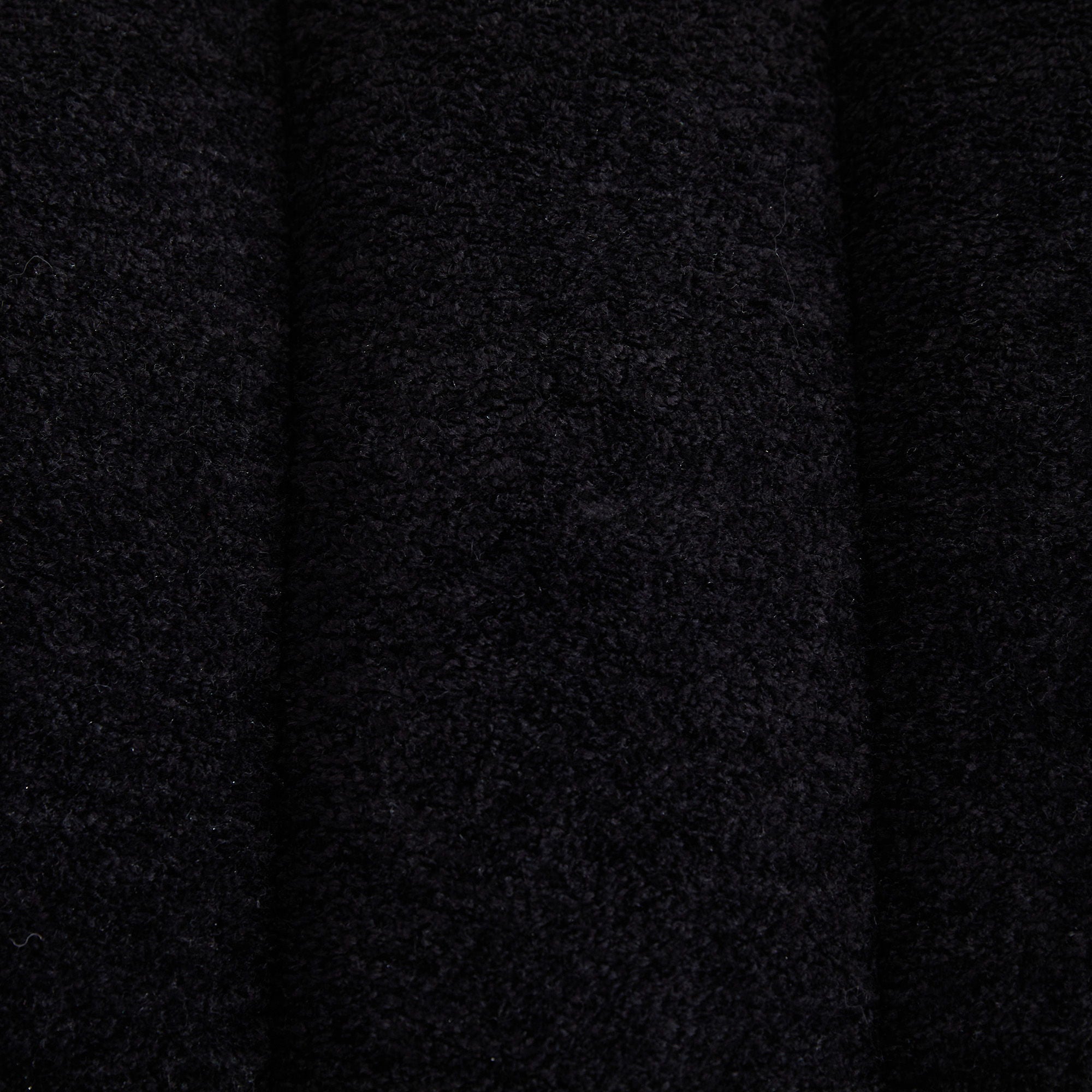 Modern Upholstered Armless Bed Bench With Channel Tufted Design