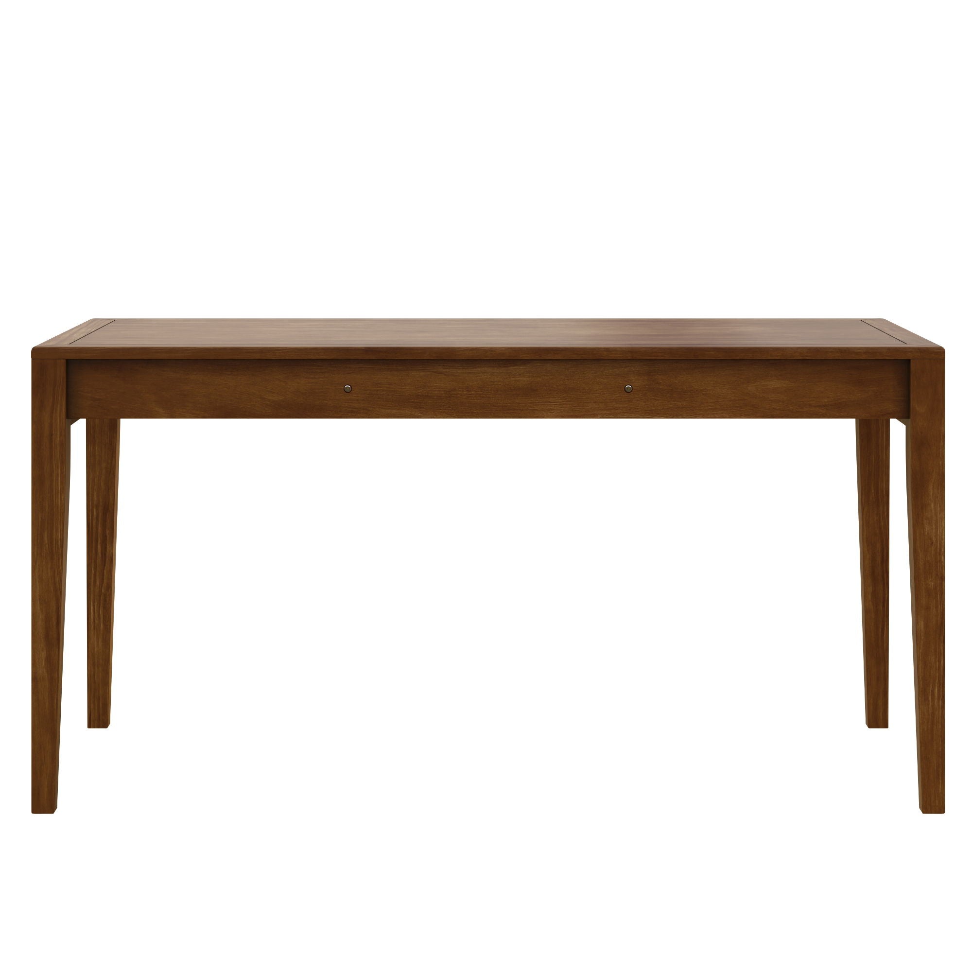 Modern Home Office Desk With Drawers