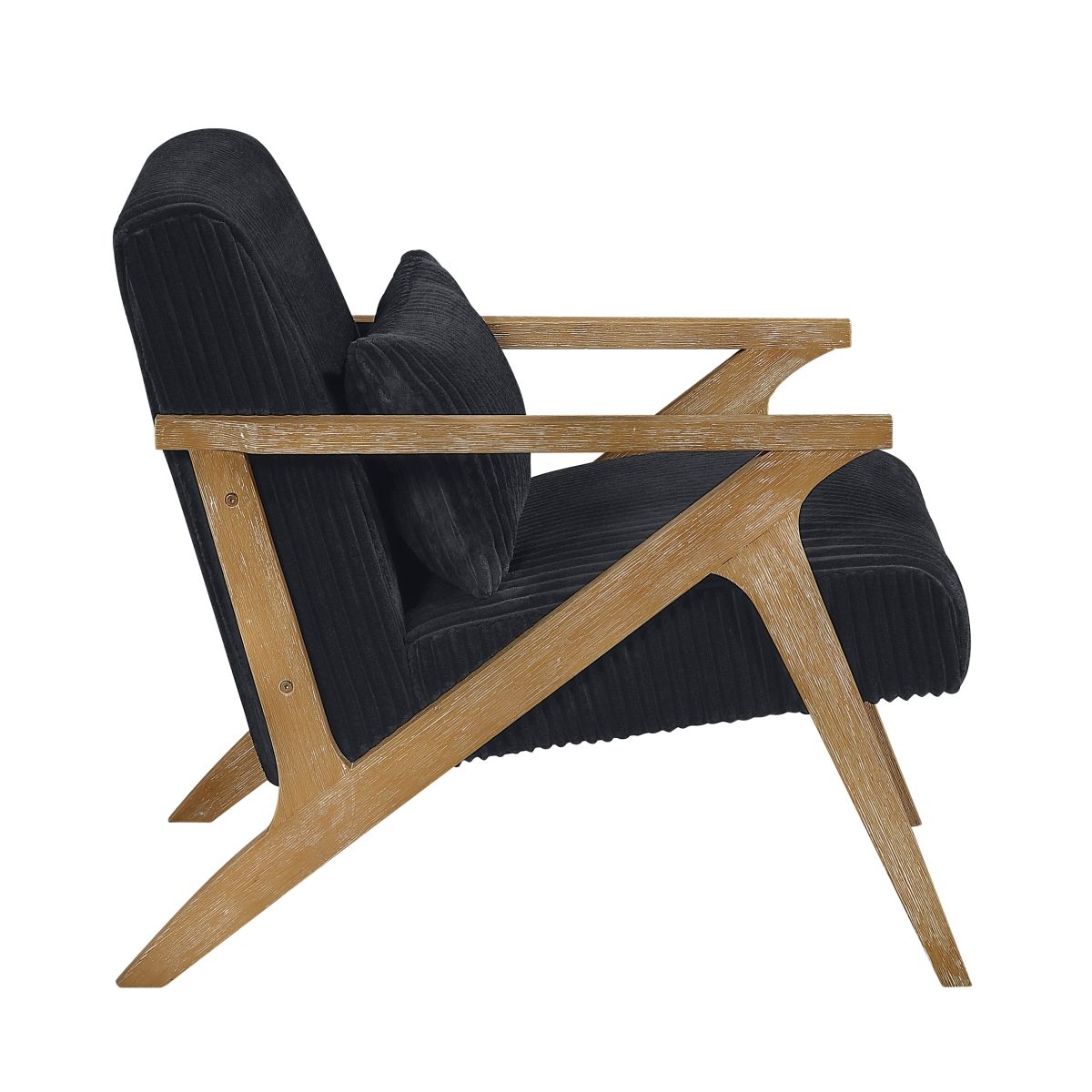 Chevron - Accent Chair